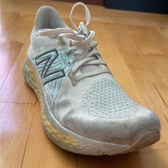 New Balance Fresh Foam X 1080v12 Lounge Around sneakers - Picture 9 of 9